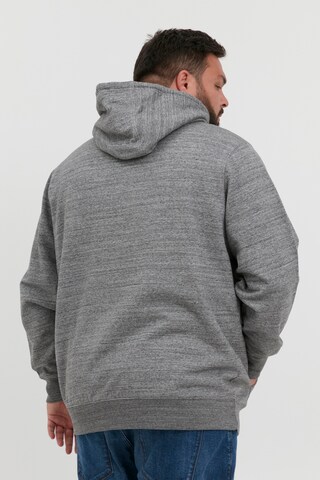Blend Big Sweatshirt 'BT Henner' in Grey
