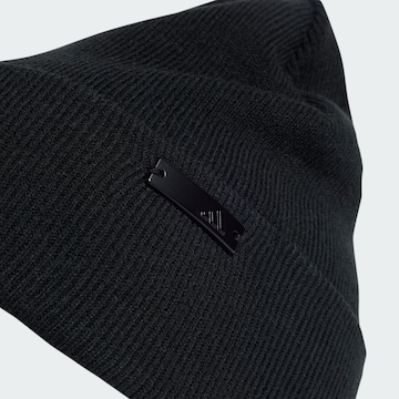 ADIDAS PERFORMANCE Шапка 'Tonal' в Черный