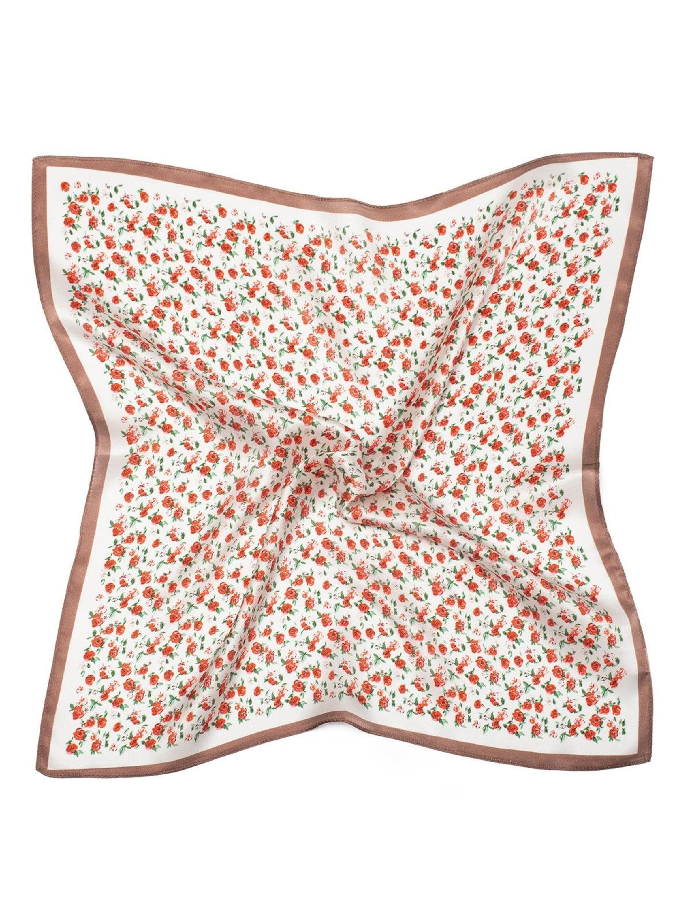 MayTree - Chal en rojo: frente