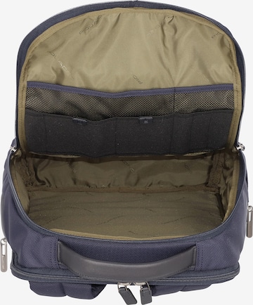 Piquadro Backpack in Blue