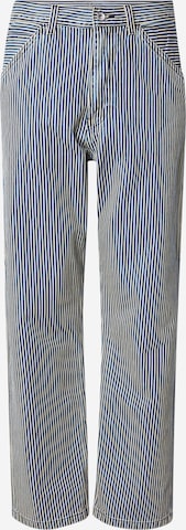 mėlyna LEVI'S ® Laisvas Džinsai '568™ Loose Carpenter Shorts': priekis