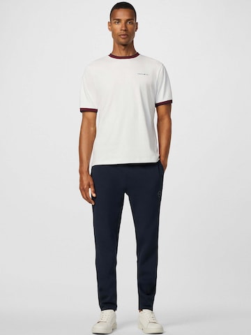 Hackett London Shirt 'CLUB ' in Wit
