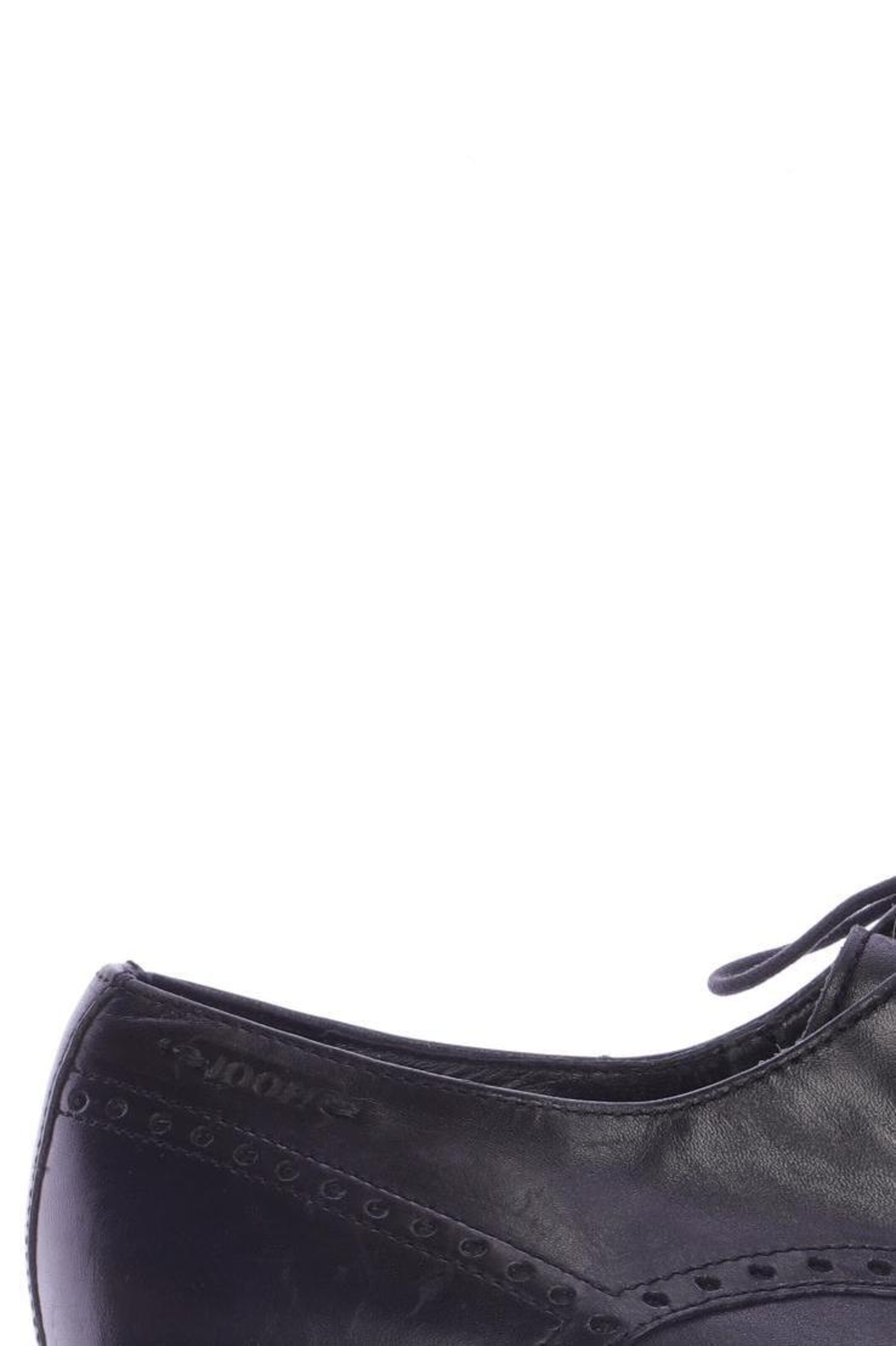 JOOP! Flats & Loafers in 43 in Black