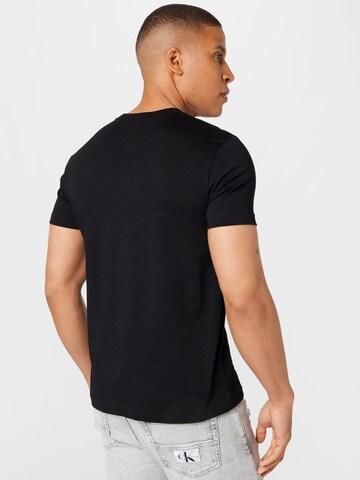 T-Shirt 'DIEGOR' DIESEL en noir