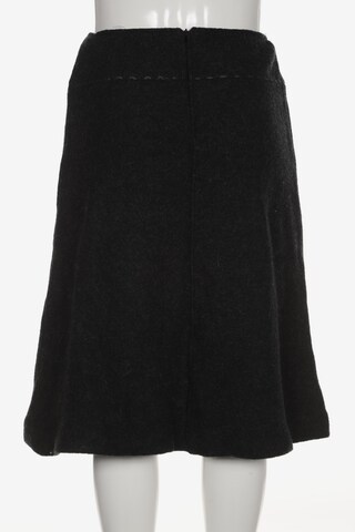 GIESSWEIN Skirt in XXL in Black