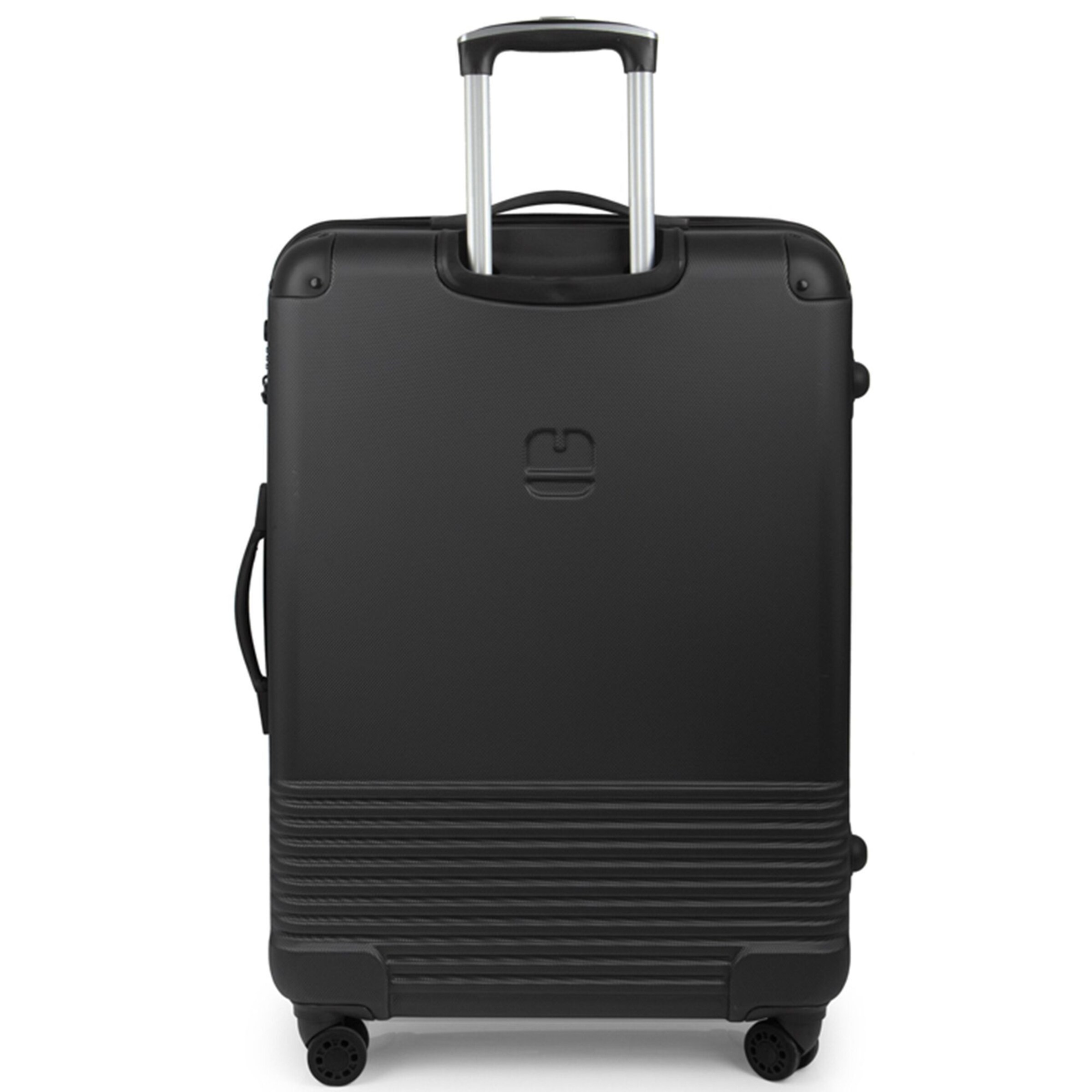 Trolley di Gabol in grigio