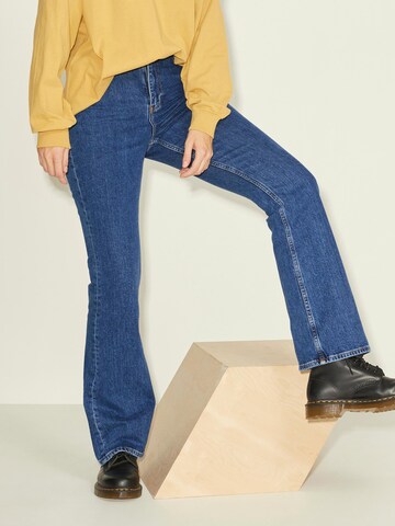 Flared Jeans 'Turin' di JJXX in blu