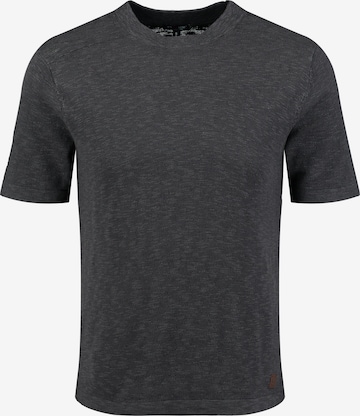 Key Largo Trui 'BOARD' in Grijs: voorkant