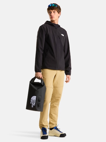 THE NORTH FACE Kültéri kabátok 'Nimble' - fekete