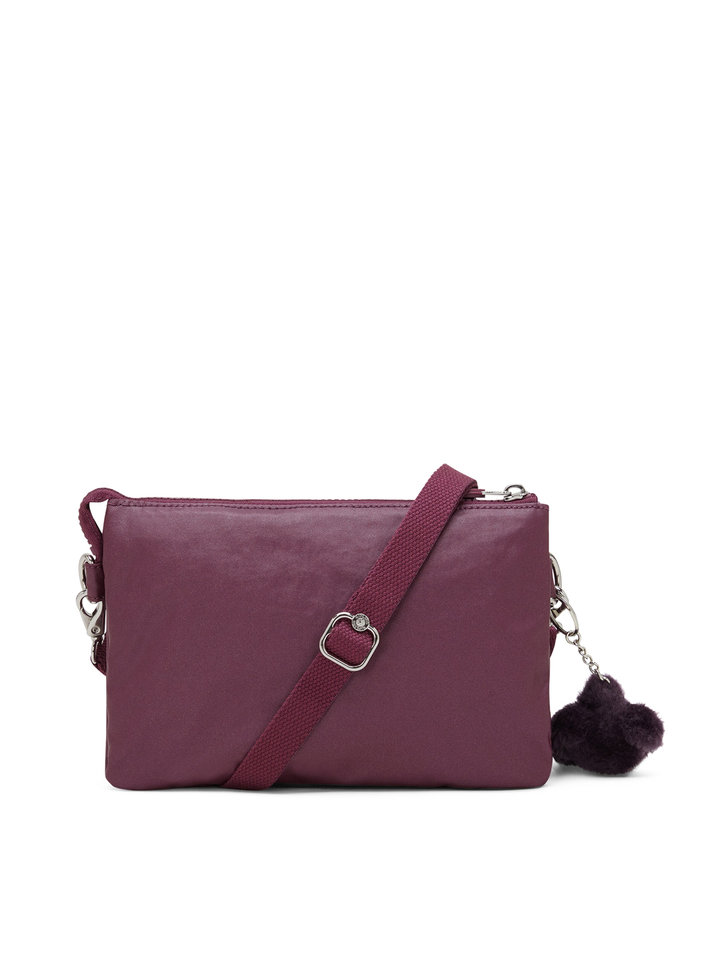 KIPLING Umhängetasche 'Riri' in Rot