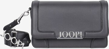 Sac à bandoulière JOOP! en gris : devant