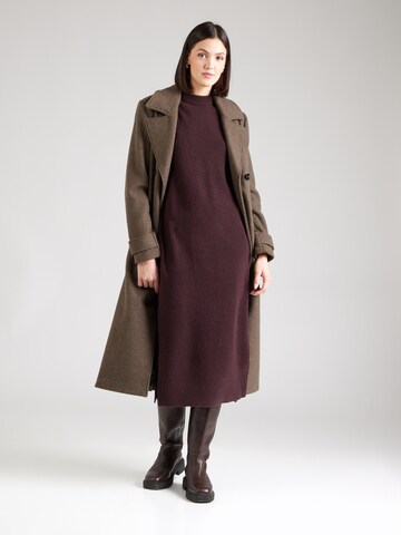 Abito in maglia di & Other Stories in rosso