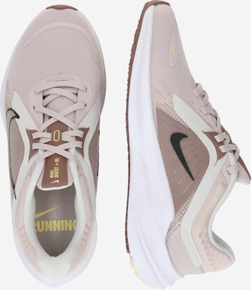 NIKE Loopschoen 'Quest 5' in Lila