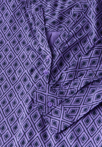CECIL Blouse in Purple