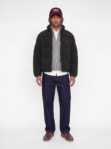 Giacchetta 'JORFREDERIKSBERG' di JACK & JONES in grigio
