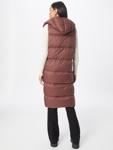 Gilet JNBY en rose