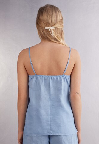 INTIMISSIMI Top in Blau