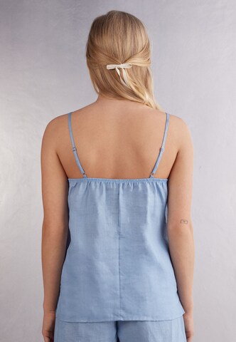 INTIMISSIMI Top in Blue