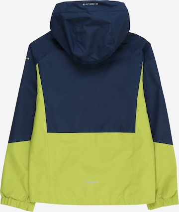 ICEPEAK Outdoor jacket 'TADEO' in Blue