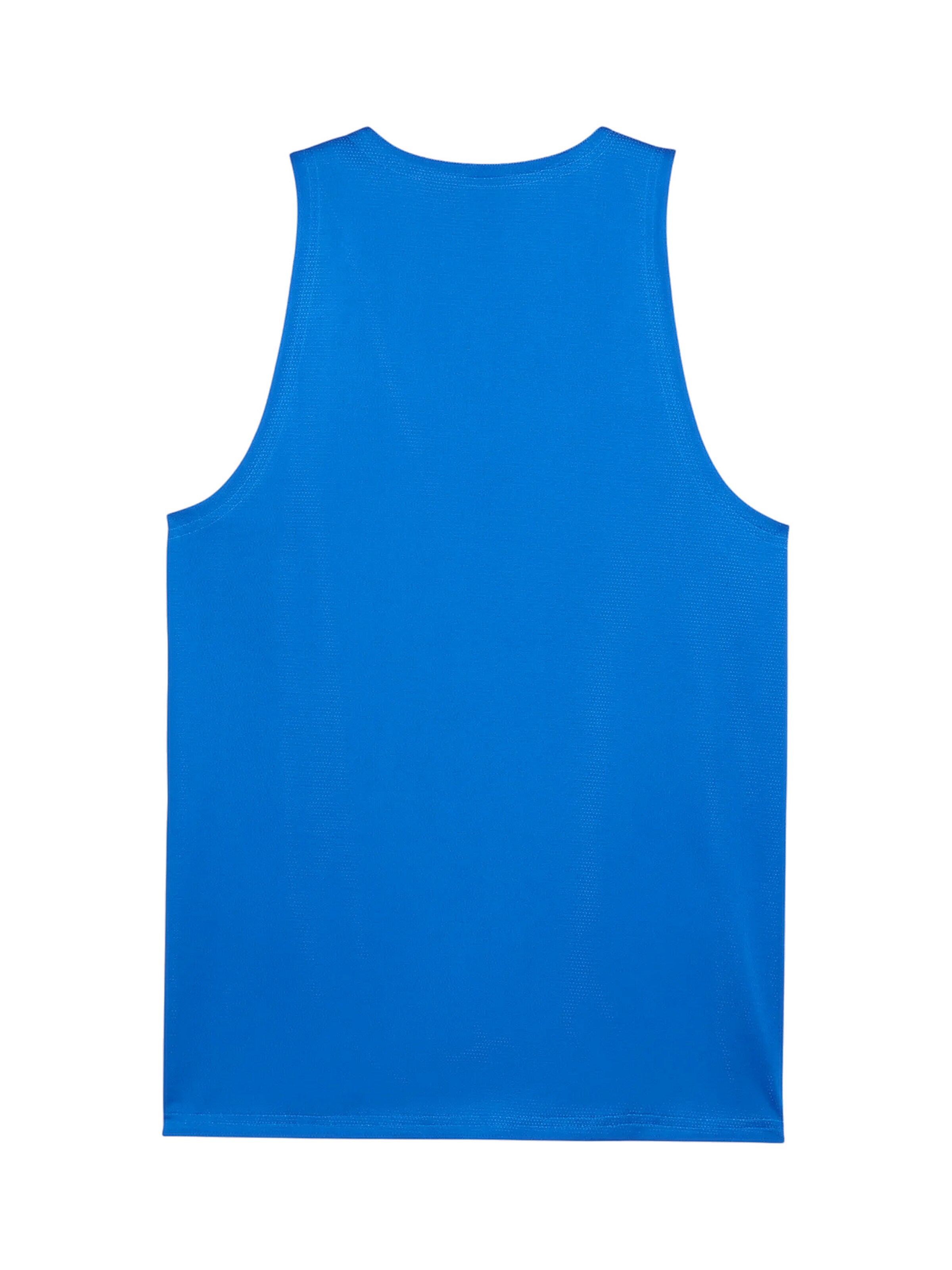 PUMA Trikot 'Teamjaws' in Blau