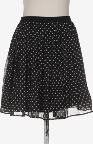 UNIQLO Skirt in XXXS in Black: front