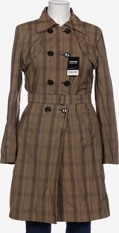 Dorothee Schumacher Jacket & Coat in L in Brown: front