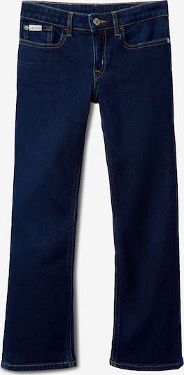 Džinsai iš Calvin Klein Jeans, spalva – tamsiai mėlyna, Prekių apžvalga