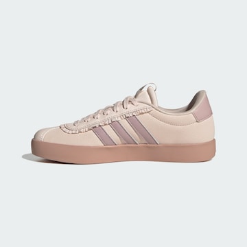 ADIDAS SPORTSWEARNiske tenisice 'VL Court 3.0' - roza boja