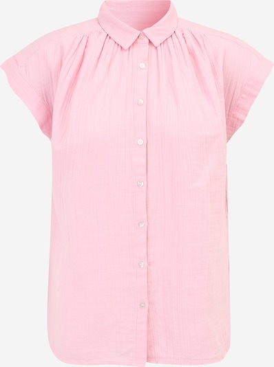 Gap Petite Bluza | pastelno roza barva, Prikaz izdelka