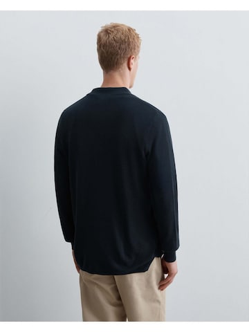 Pull-over ' ' Scalpers en bleu