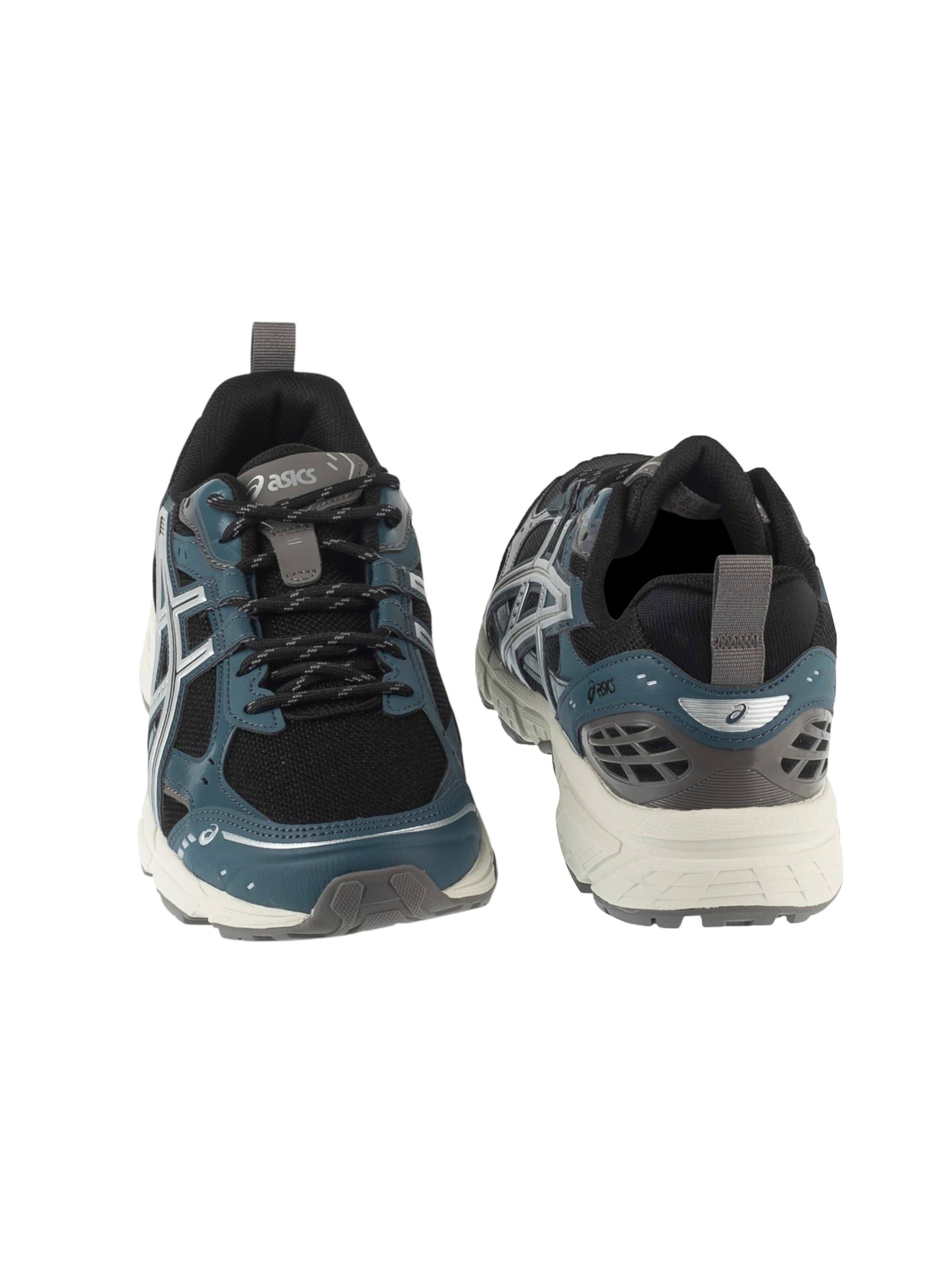 ASICS Sneakers laag 'Gel-Nunobiki' in Zwart