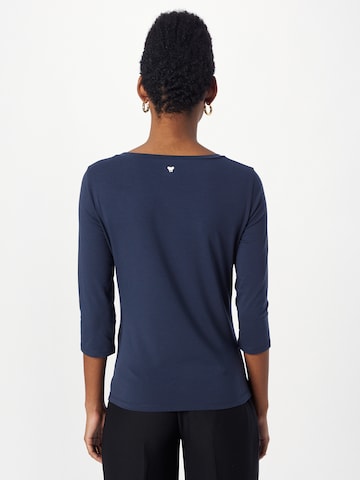 T-shirt 'MULTIA' Weekend Max Mara en bleu