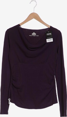 Fornarina Top & Shirt in L in Purple: front
