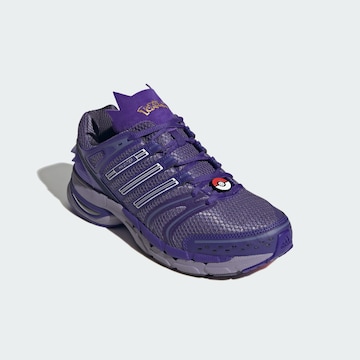 ADIDAS ORIGINALS - Sapatilhas baixas 'Pokemon Adistar Control 5' em roxo