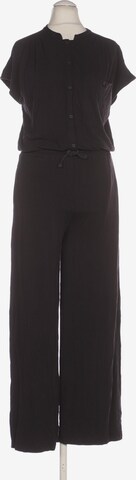 Marc O'Polo Overall oder Jumpsuit S in Schwarz: predná strana