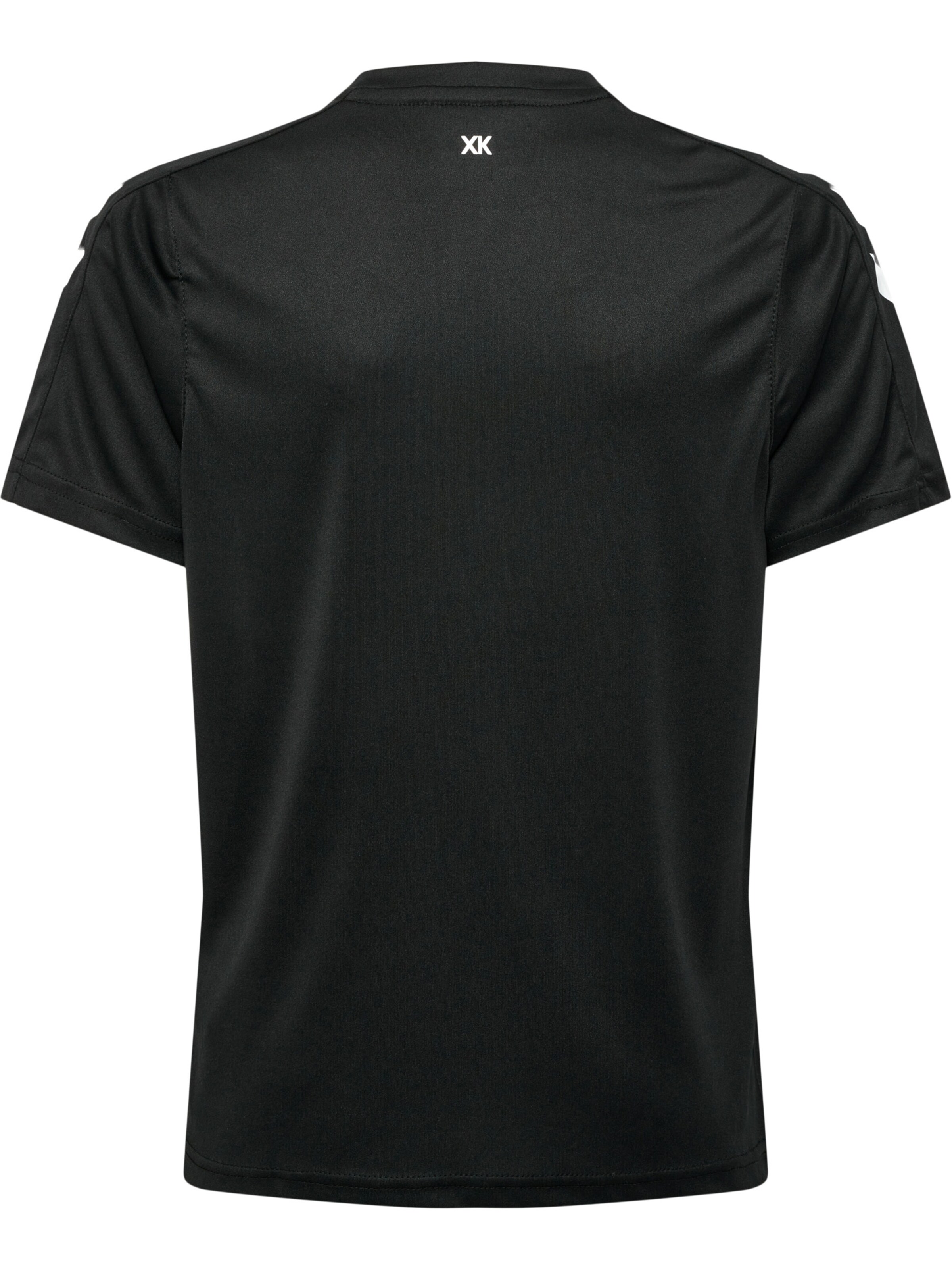 Hummel Functioneel shirt 'Core XK' in Zwart