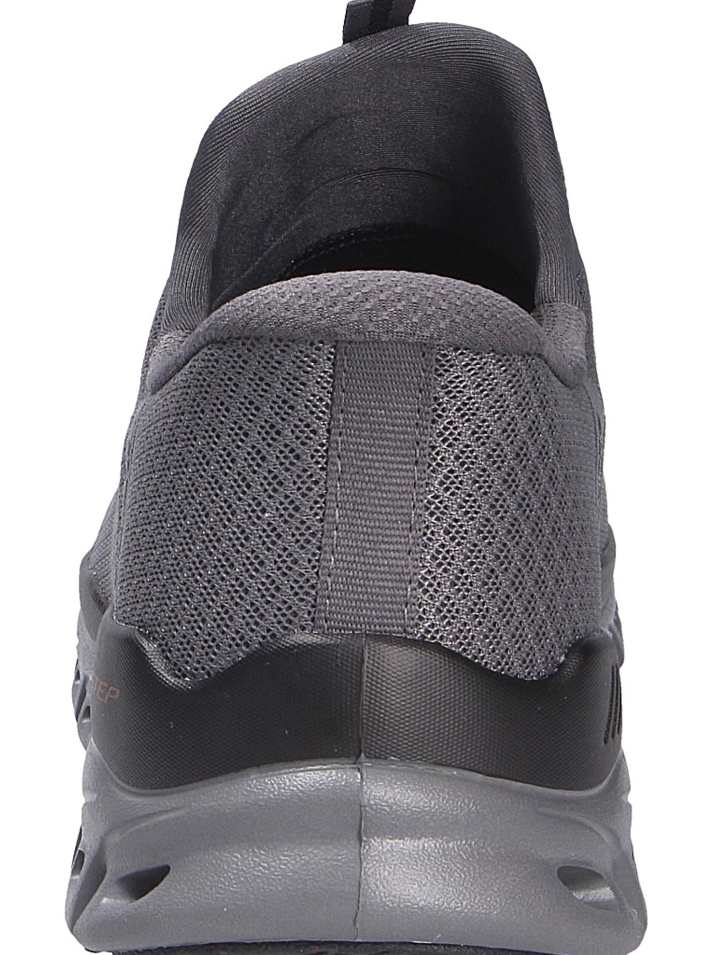 SKECHERS Platform trainers 'GLIDE STEP NOXUS' in Grey
