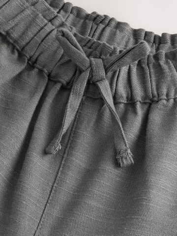 Wide leg Pantaloni di Next in grigio