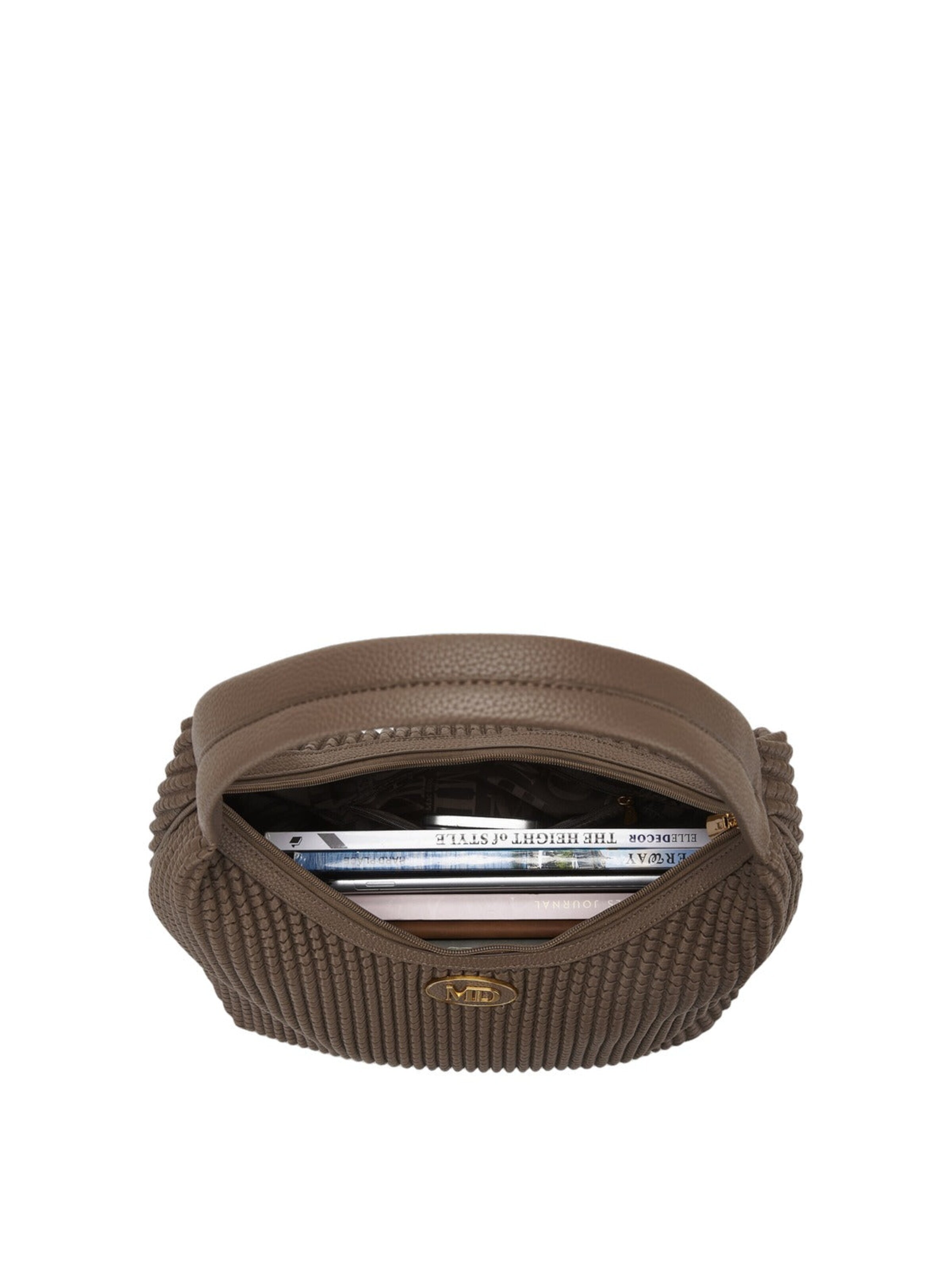 Sac à bandoulière 'Bryan2' MAC DOUGLAS en marron