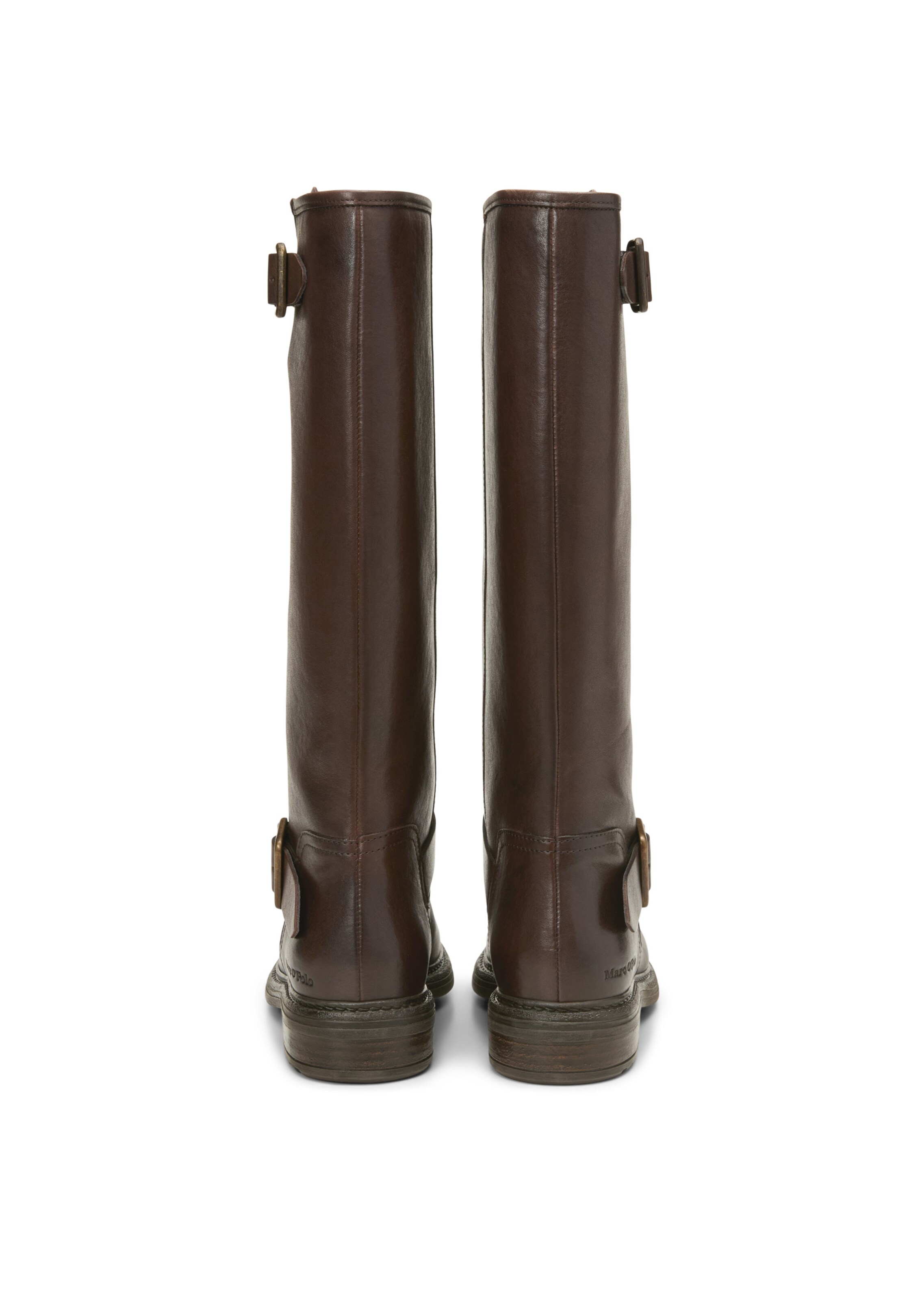 Marc O'Polo Laarzen in Bruin