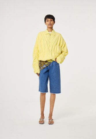 Fabienne Chapot Tussenjas in Geel