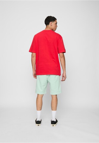FUBU Shirt in Red