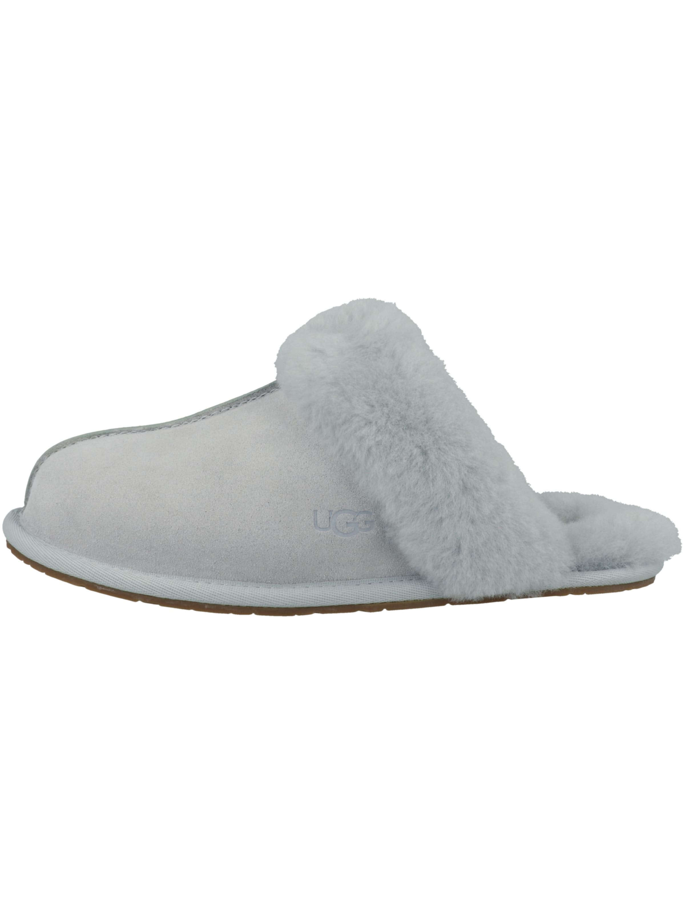 UGG Toasuss 'Scuffette II', värv hall