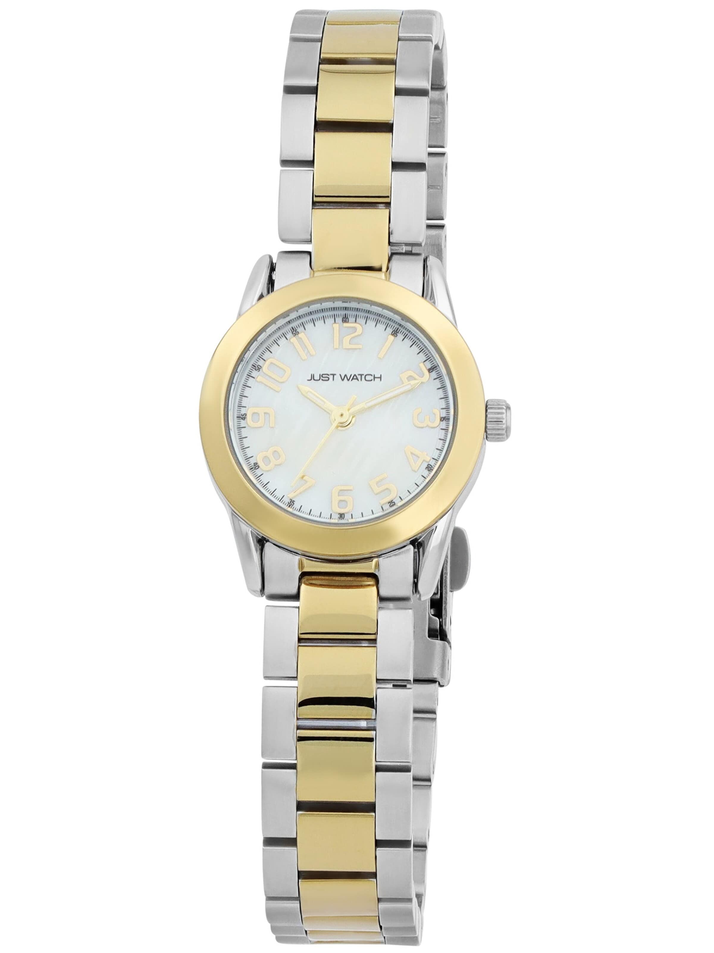 Just Watch Analog Watch '5 ATM' in Mixed colors