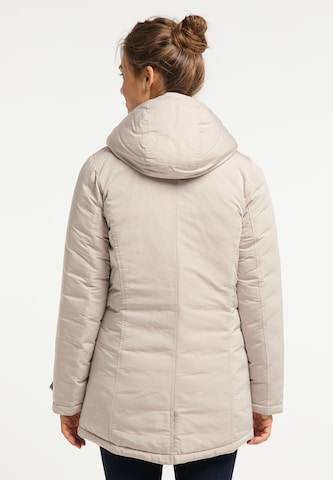 Usha Winter jacket in Beige