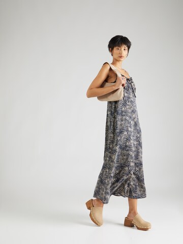 ONLY Dress 'Nelly' in Blue