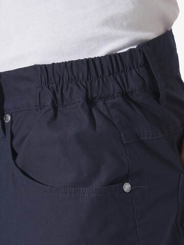 Regular Pantalon 'Belimar' BABISTA en bleu