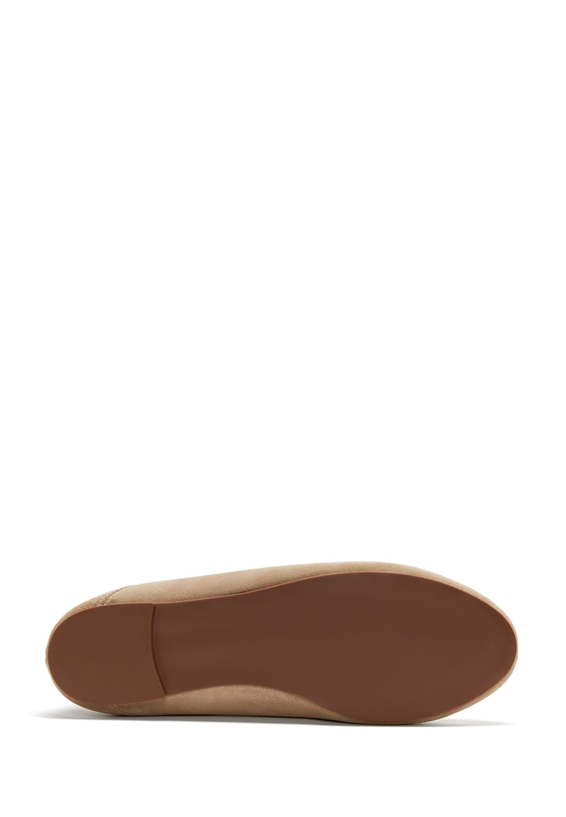 Derimod Slip-ons in Beige