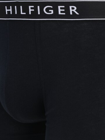 Boxer di Tommy Hilfiger Underwear in nero