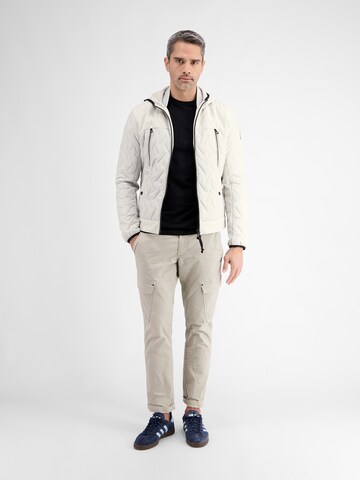 LERROS Between-Season Jacket in Grey